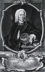M. Georgius Wolffgangus Krafft