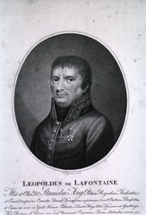 Leopoldus de Lafontaine
