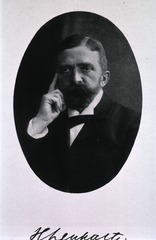 Hermann Lenhartz