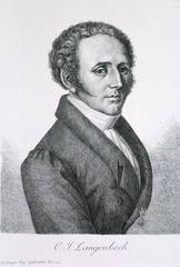 C. J. Langenbeck