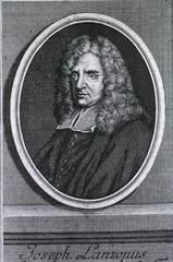 Joseph Lanzonus