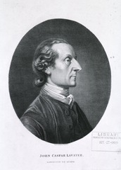 John Caspar Lavater