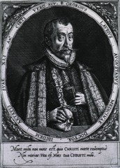 Georgius Laubius Augustanus Medicinae Doctor
