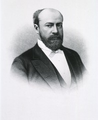 Charles A. Leale