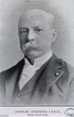 Charles Augustus Leale