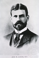 Jesse W. Lazear, M.D