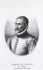 Charles De L'Écluse