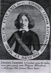 Johannes Lehner Ratisbonensis