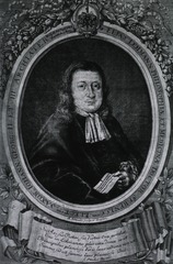 Elias Lehmann Philosophiae et Medicinae Doctor Sereniss