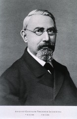 August Gottlob Theodor Leisering
