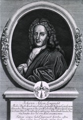 Johann Adam Limprecht