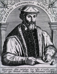 Gilbertus Limburgius Medicus