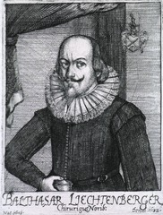 Balthasar Liechtenberger