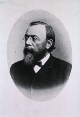 Karl v. Liebermeister