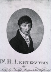 Dr. H. Lichtenstein