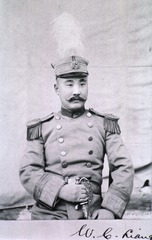 Surgeon-Colonel Liang Wen-chung