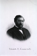 Edward C. Lewis, M.D