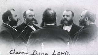 Charles Dana Lewis
