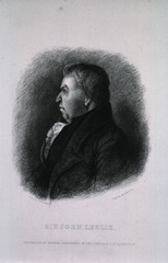 Sir John Leslie