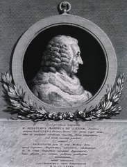 M. Guillelmus Josephus De L'Epine
