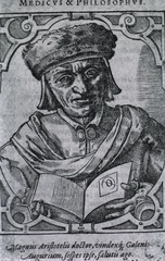 Nicolaus Leonicenus