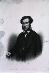 William Lockhart, F.R.C.S