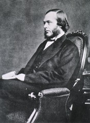 [Joseph Lister]