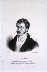 J. Lisfranc