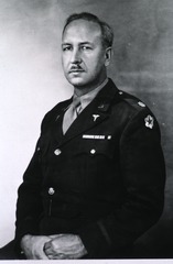 [Colonel Carl J. Lind, Jr.]