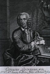 Carolus Linnaeus. M.D
