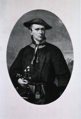 Karl v. Linné