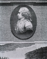 Carl von Linne (Linnaeus)