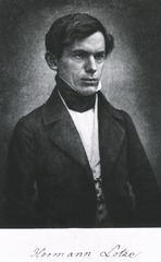 Hermann Lotse