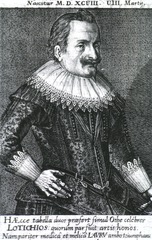 Jo. Petrus Lotichius
