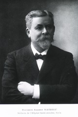 Docteur Albert Mathieu