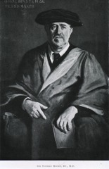 Sir Norman Moore, Bt., M.D