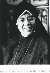 Sister Maria Del Rey