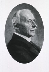 Friedrich Moritz
