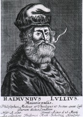 Raimundus Lullius