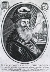B. Raymundus Lullius Philosophus