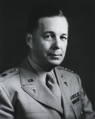 [Major General George F. Lull]