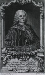 Christian Gottlieb Ludwig