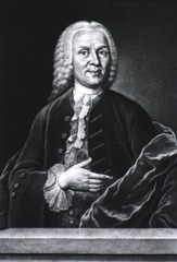 Christianus Gottlieb Ludwig