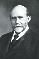 Sir William MacGregor, G.C.M.G., M.D