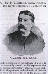 P. McBride, M.D