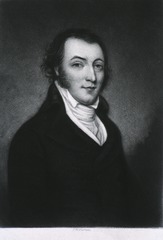 William James MacNeven M.D