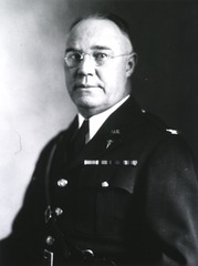 [Colonel James C. Magee]