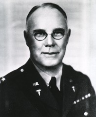 [Major General James C. Magee]