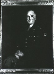 [General James C. Magee]