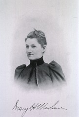 [Mary H. McLean]